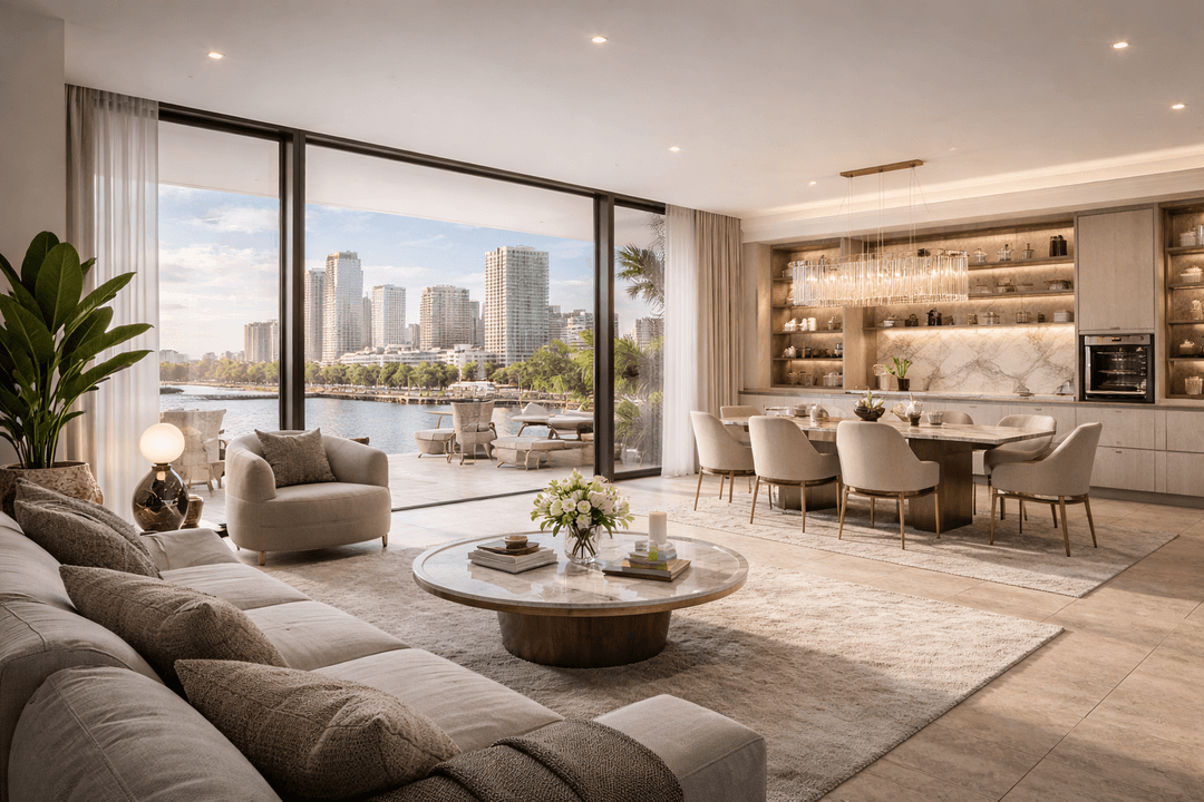 Interior & Lifestyle image