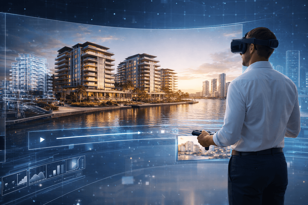 Animation & Virtual image